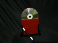 cd